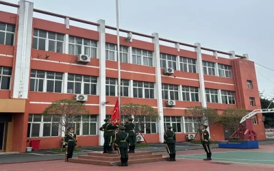 青春飞扬 拼搏自强——江西电科第三届运动会圆满落幕